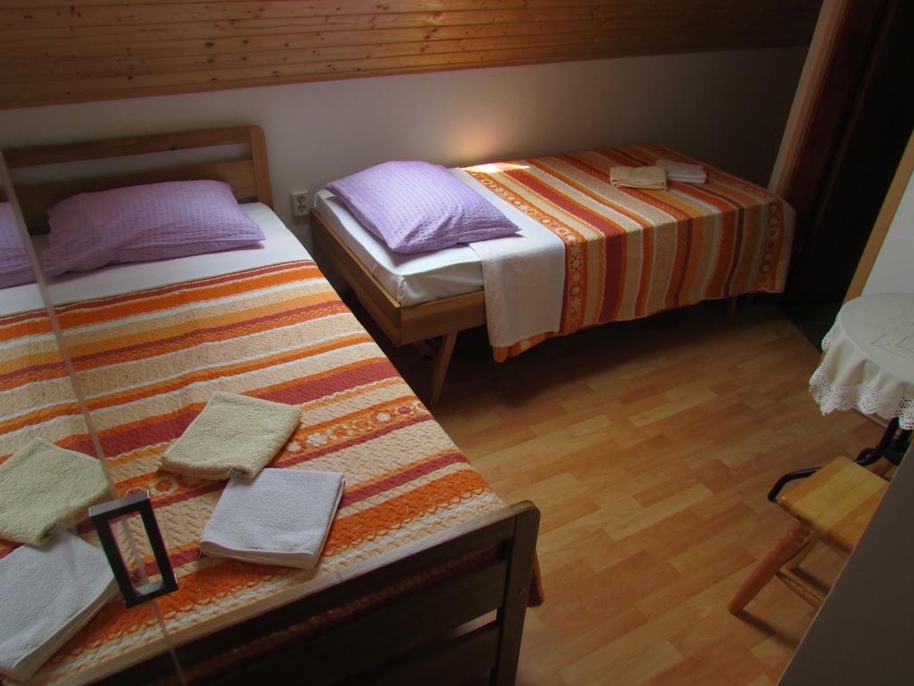 Guest House Nenad Plitvička Jezera Eksteriør billede