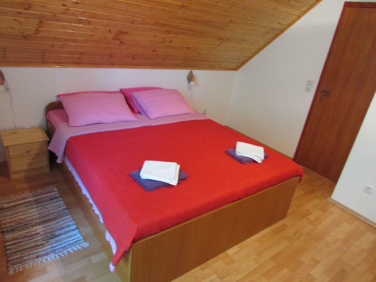 Guest House Nenad Plitvička Jezera Eksteriør billede