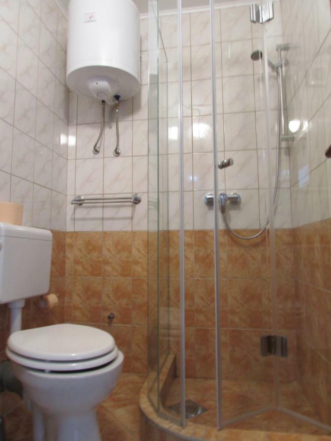 Guest House Nenad Plitvička Jezera Eksteriør billede